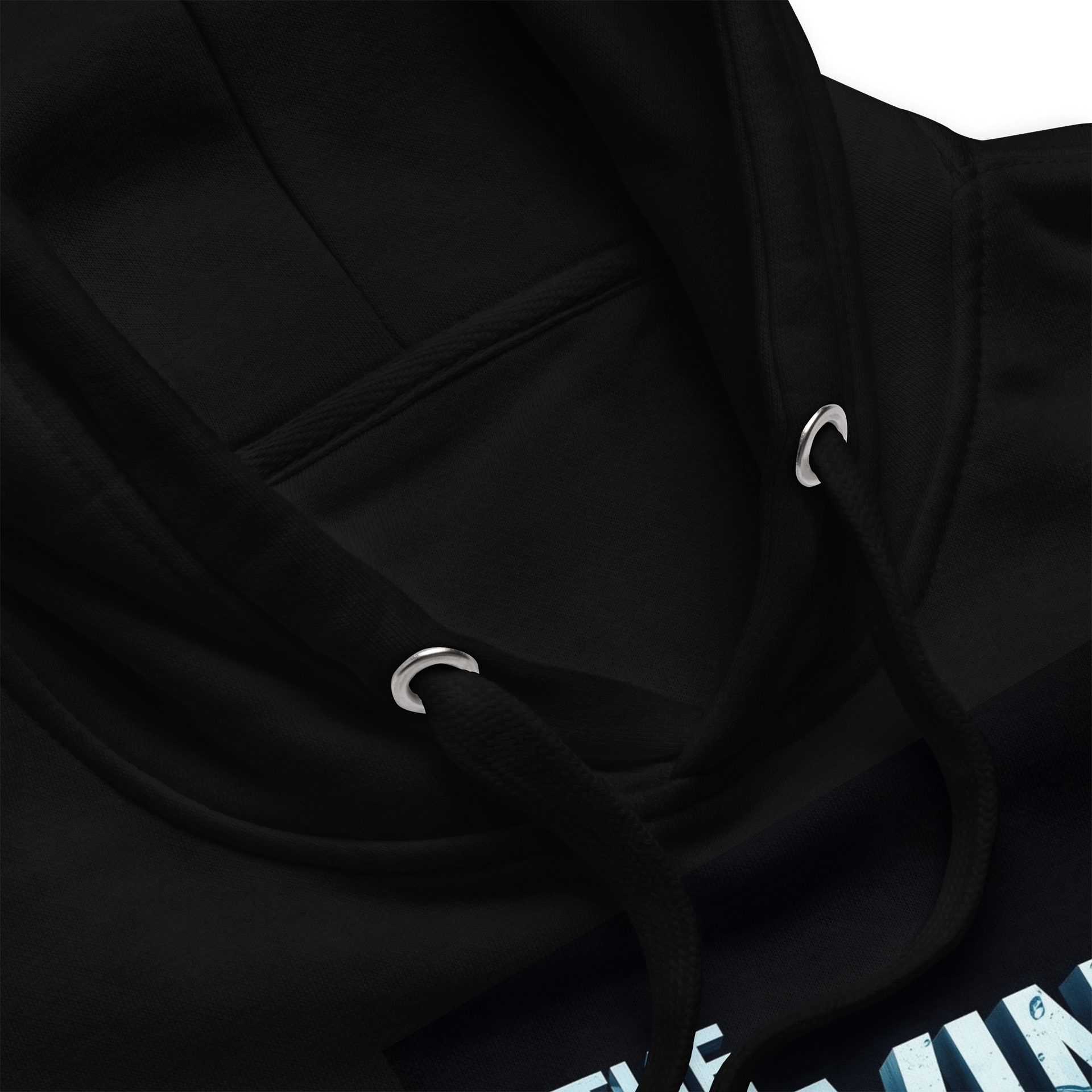 Living Water Unisex Premium Hoodie product image (17)