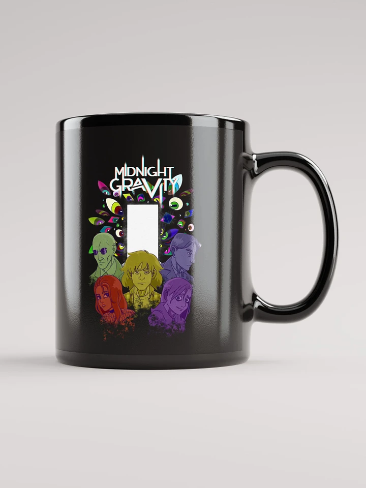 Midnight Gravity Mug product image (1)