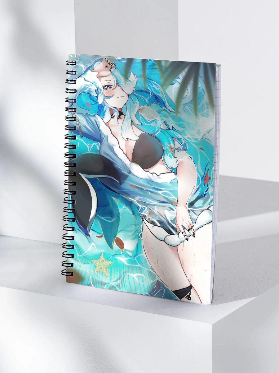Trua's Star Form Journal product image (3)
