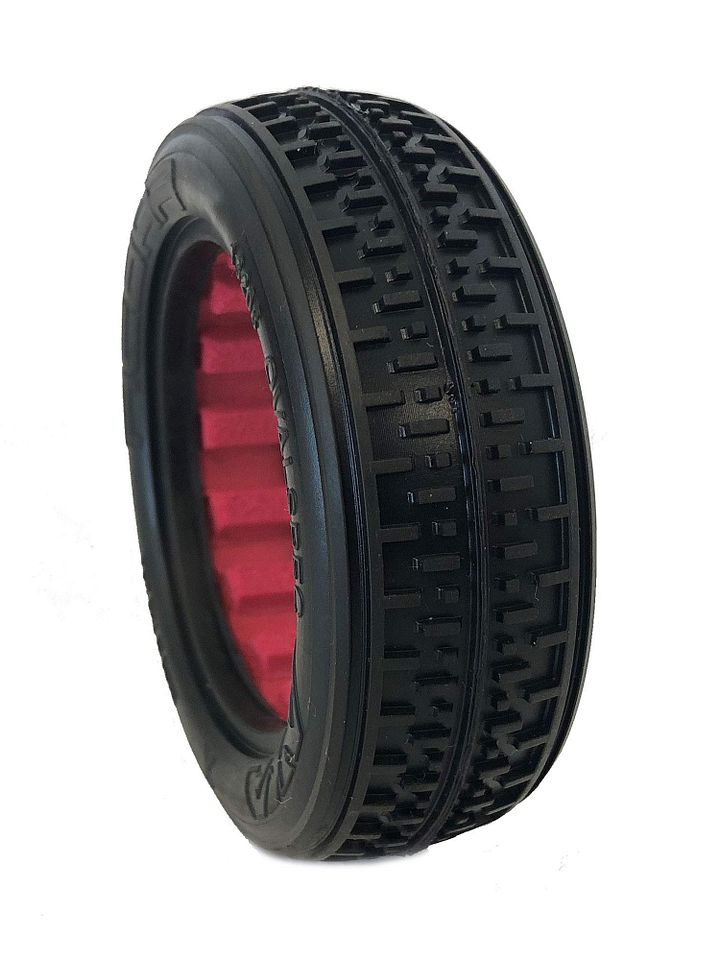 AKA REBAR Front Tires product image (1)