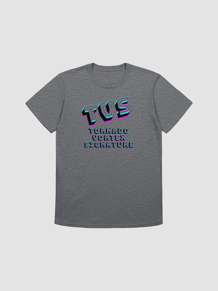 TVS T-shirt product image (1)