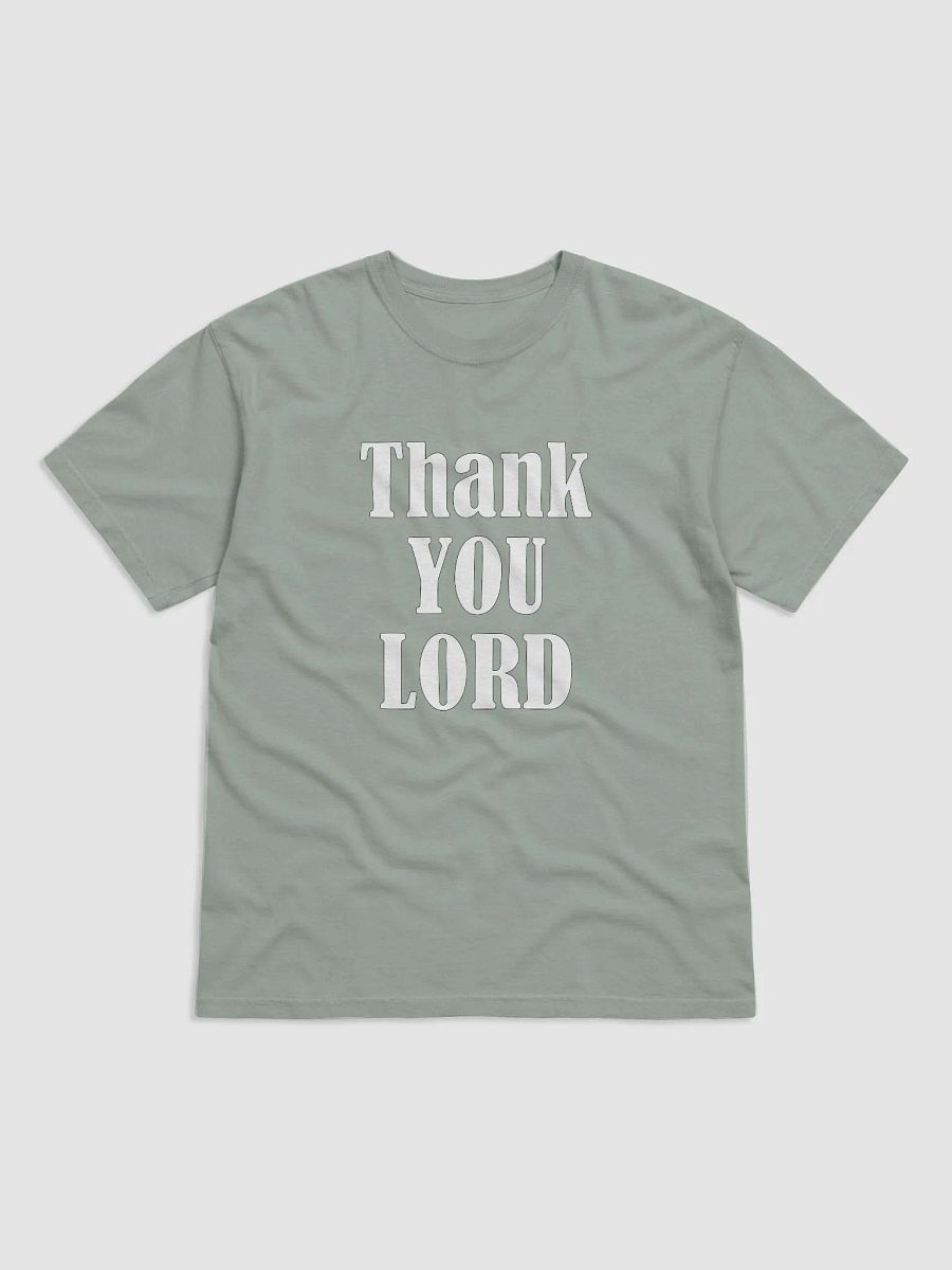 THANK YOU, LORD, product image (5)