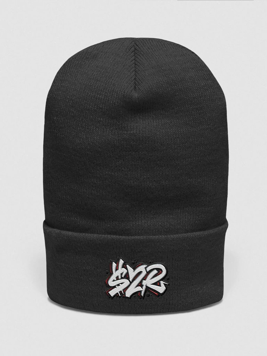 S2R Beanie product image (4)