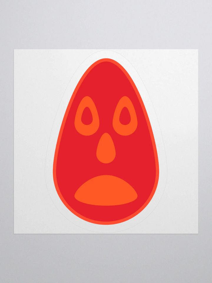 Ovally Stickers product image (2)