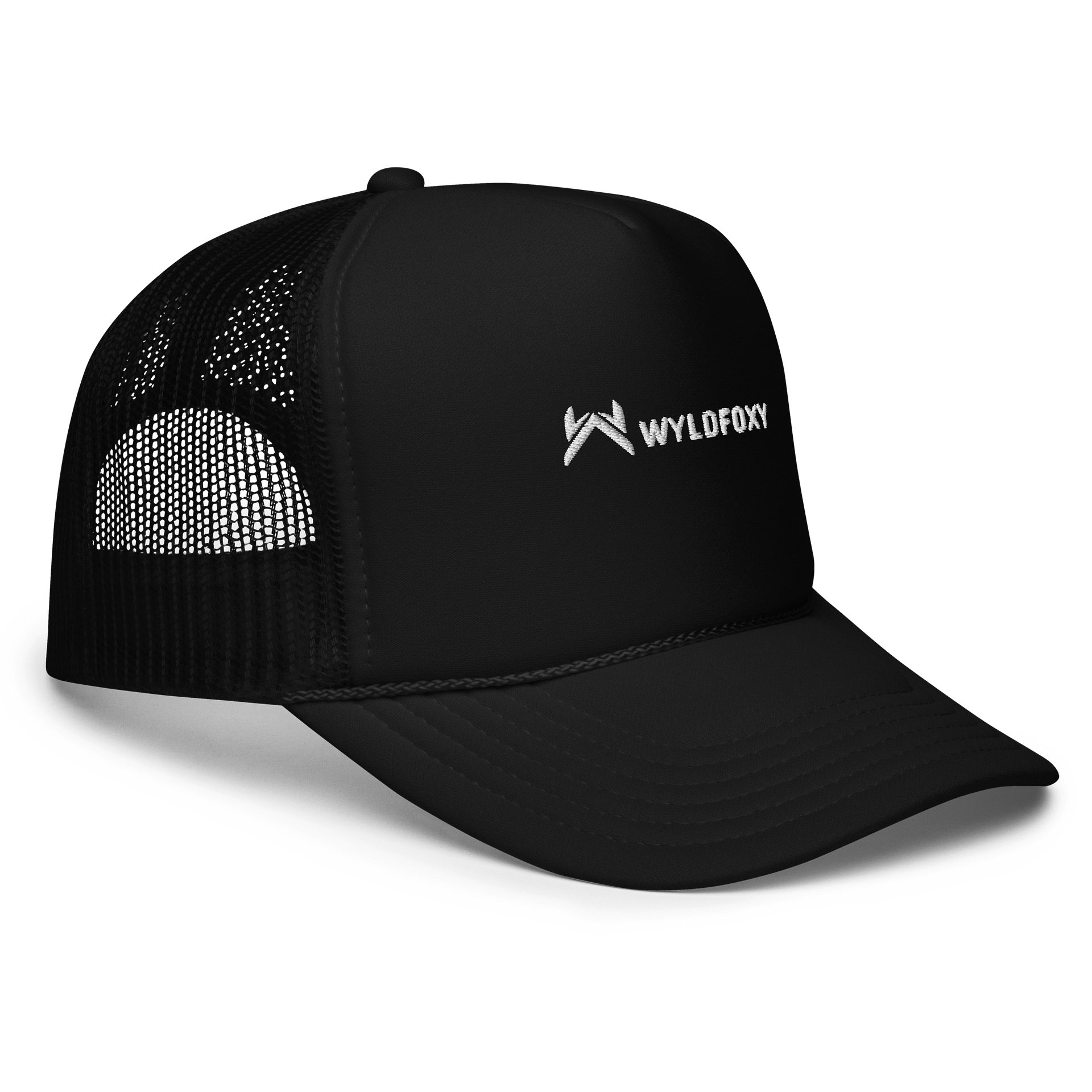 WyldFoxy Trucker Hat product image (3)