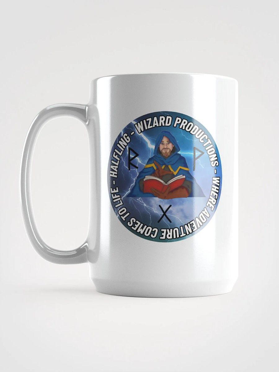 HWP Dragon Daddy the mug product image (6)