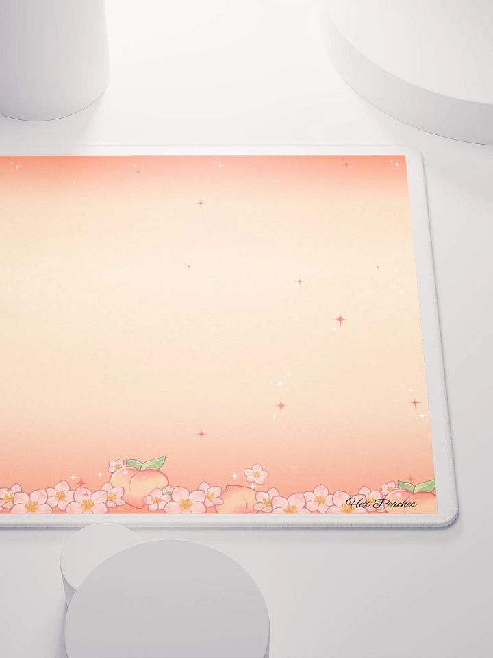 Peachy office Mat product image (2)