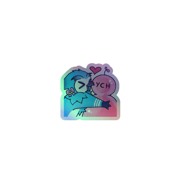 Shiny Hug Hean product image (1)