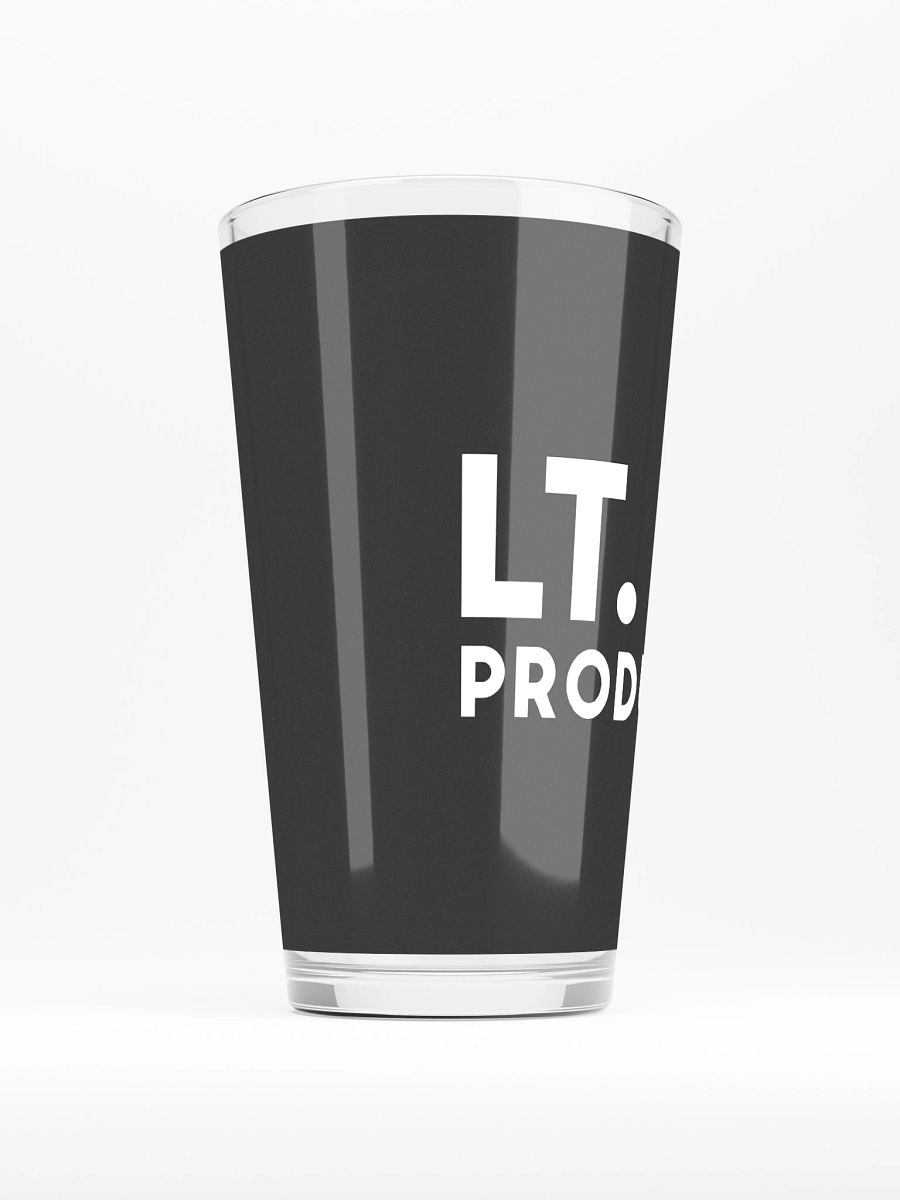 The High-Class Glass product image (3)