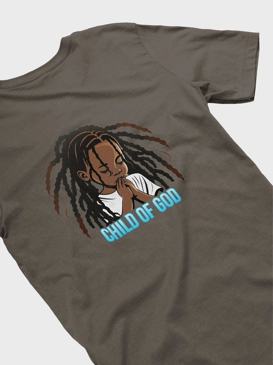 Chilf of God T-Shirt #3 product image (45)