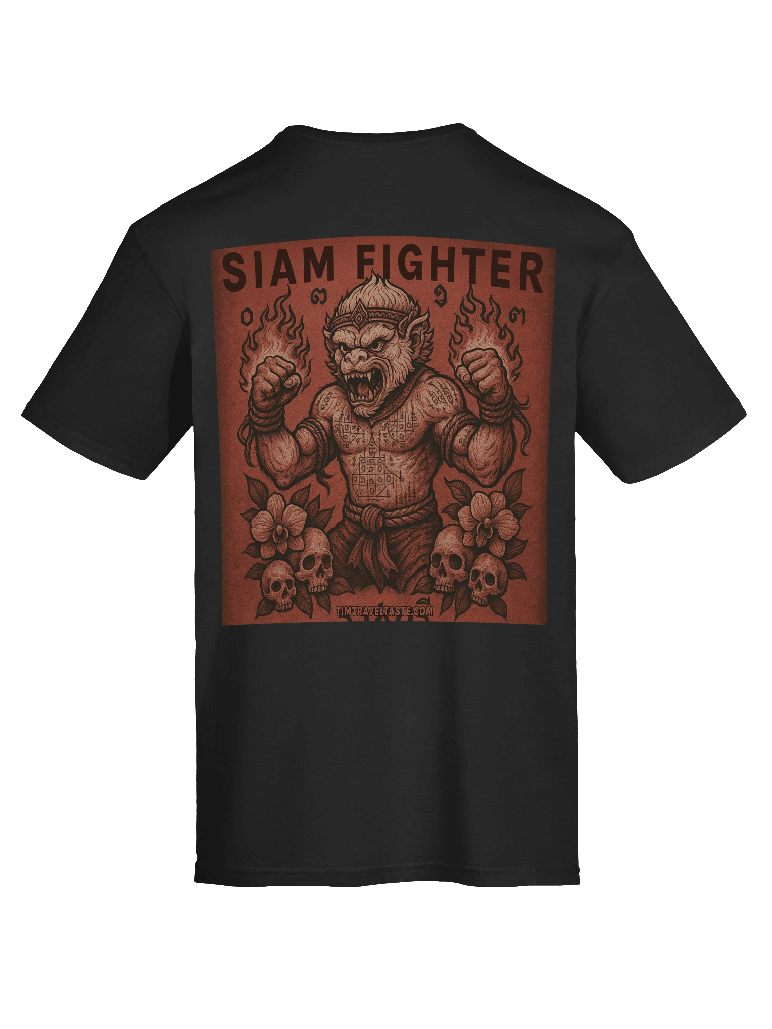 Siam Fighter product image (44)