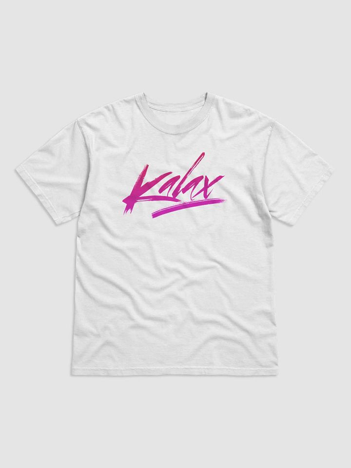 Kalax Logo Tee product image (1)