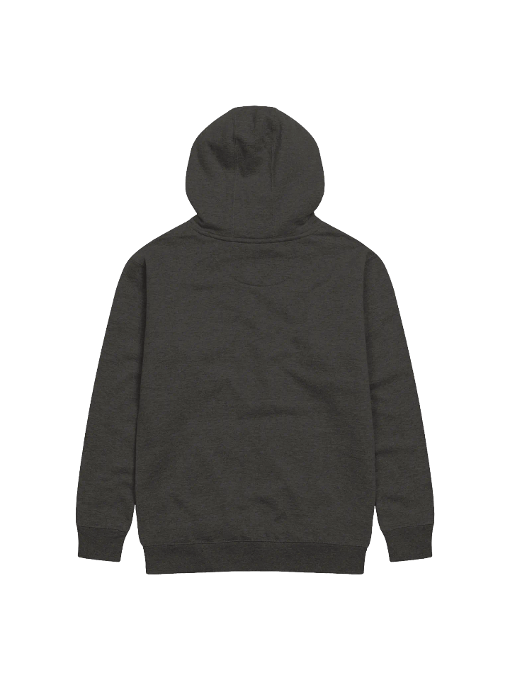 iyagi 300B Tube Desk Hoodie product image (56)