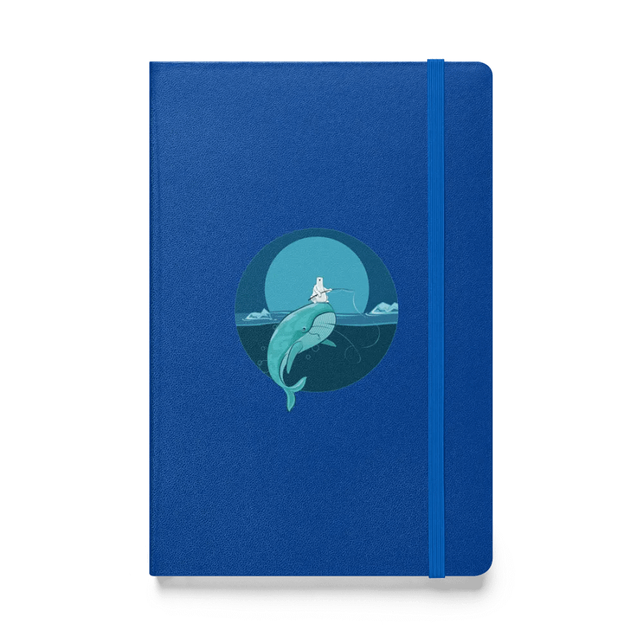 Polar Bear meets Whale product image (1)