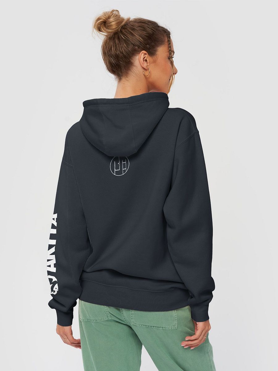 American Akita Hoodie - Stars product image (4)