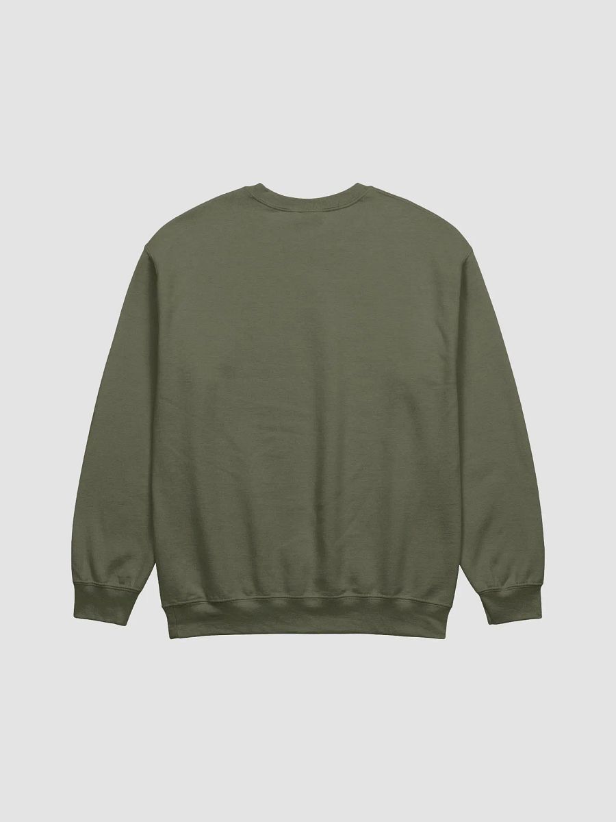 Deady Bear Floral Crewneck Sweatshirt product image (23)