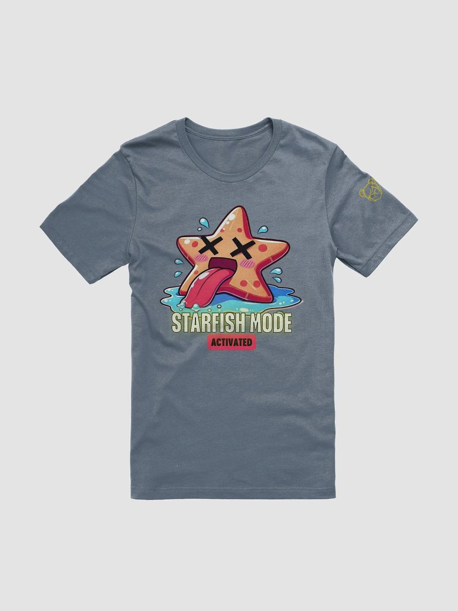 Starfish Mode Tee product image (1)