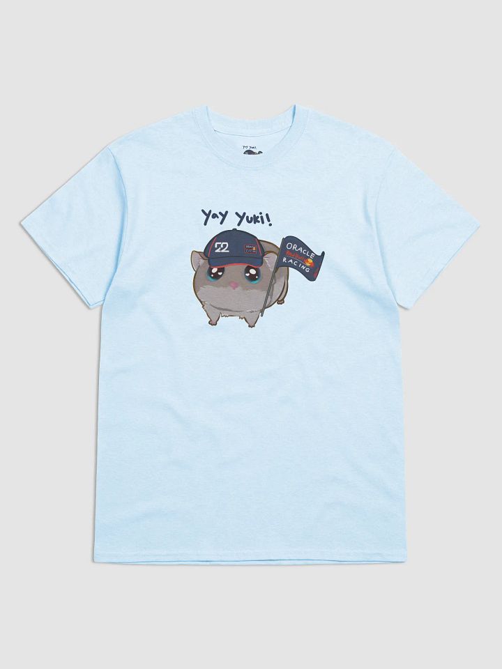 Yay Yuki Shirt product image (1)