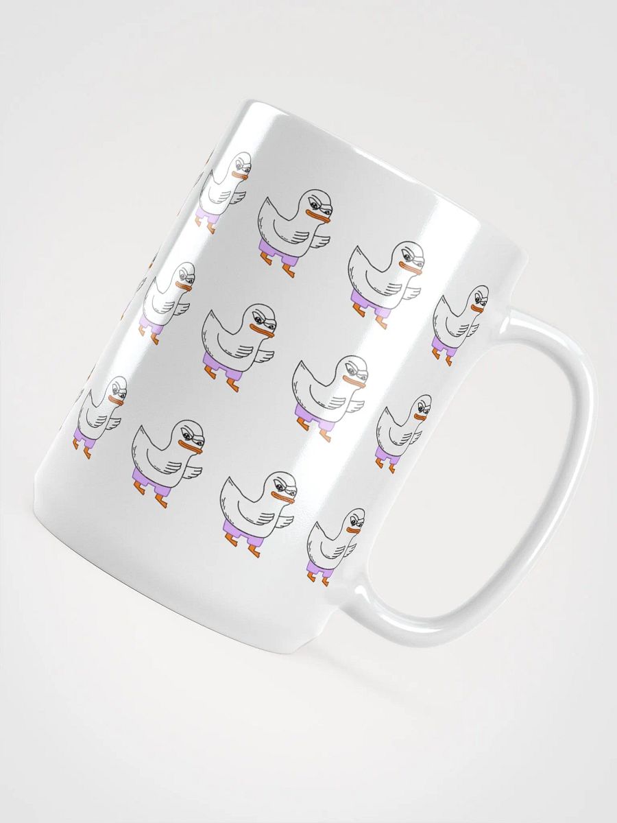 Scoots Printed White Glossy Mug product image (4)