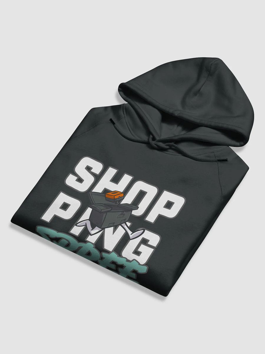 Shopping Spree (Front Print) product image (5)