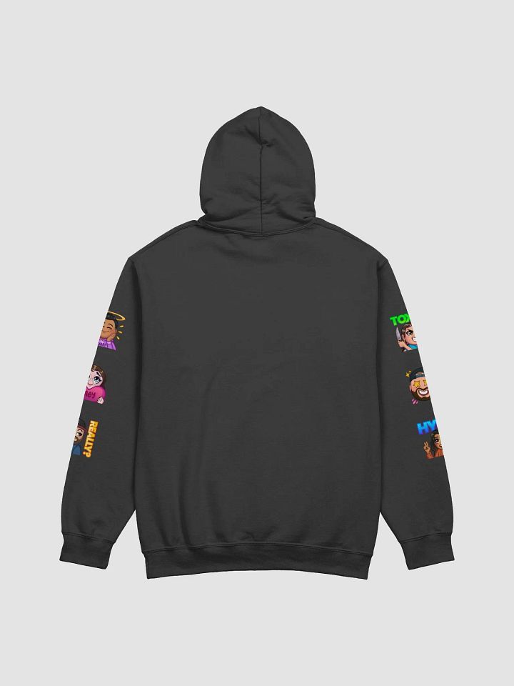 Kins and the OG's Hoodie product image (18)