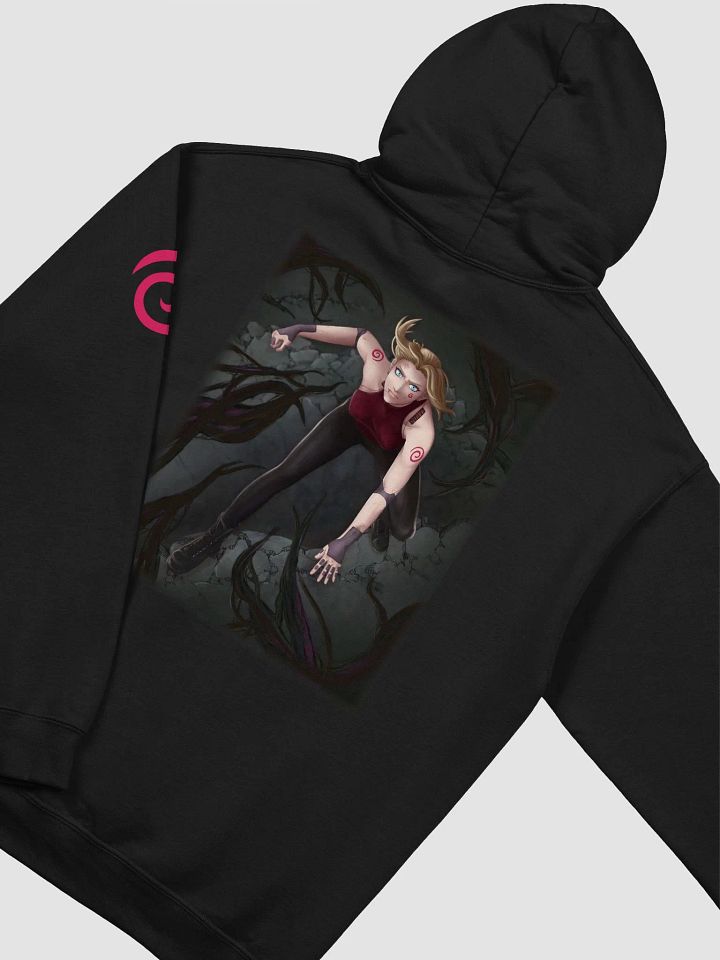 CYBER Hoodies: Mizu product image (2)