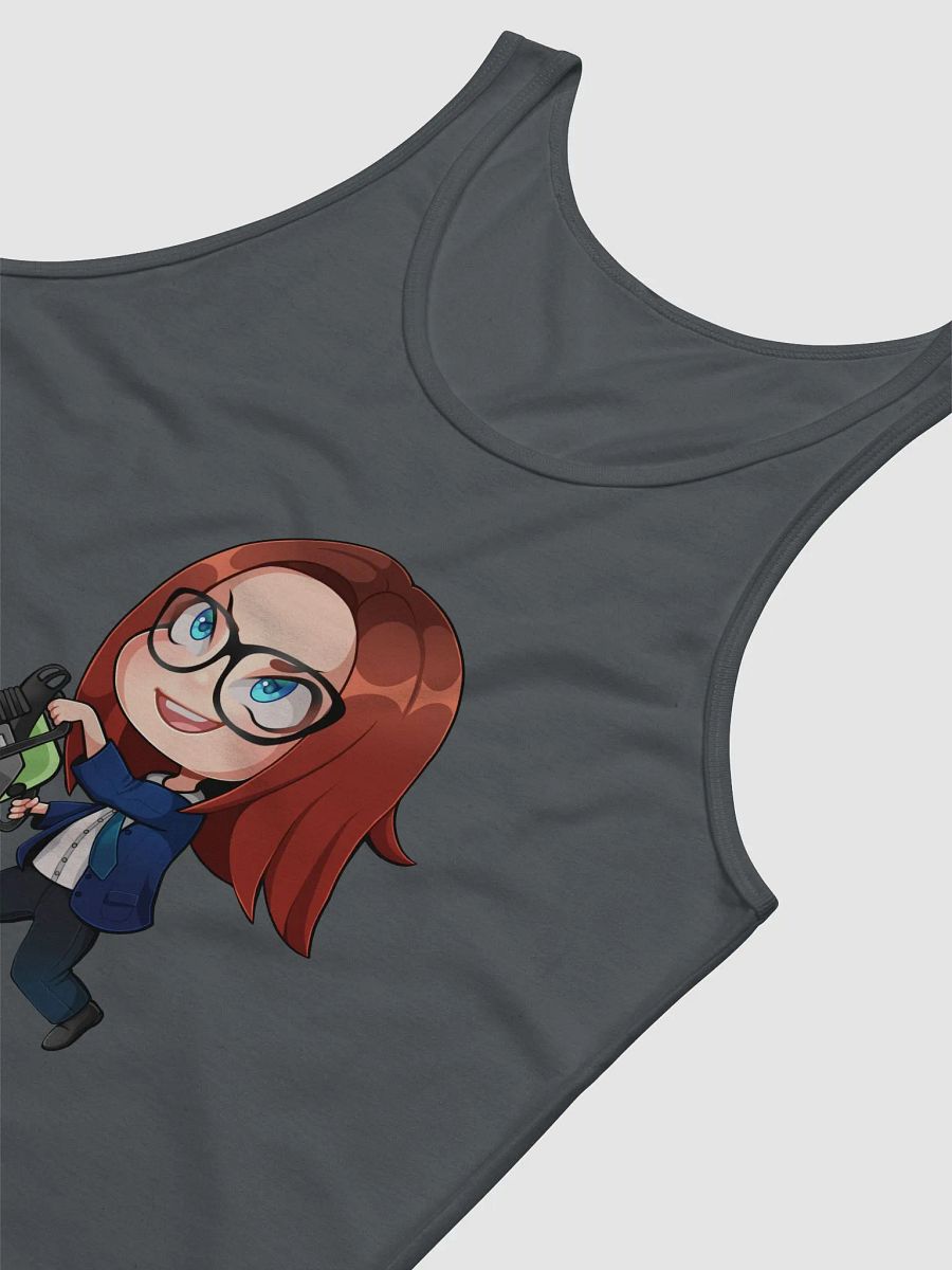 Coming for ya neck tank product image (6)