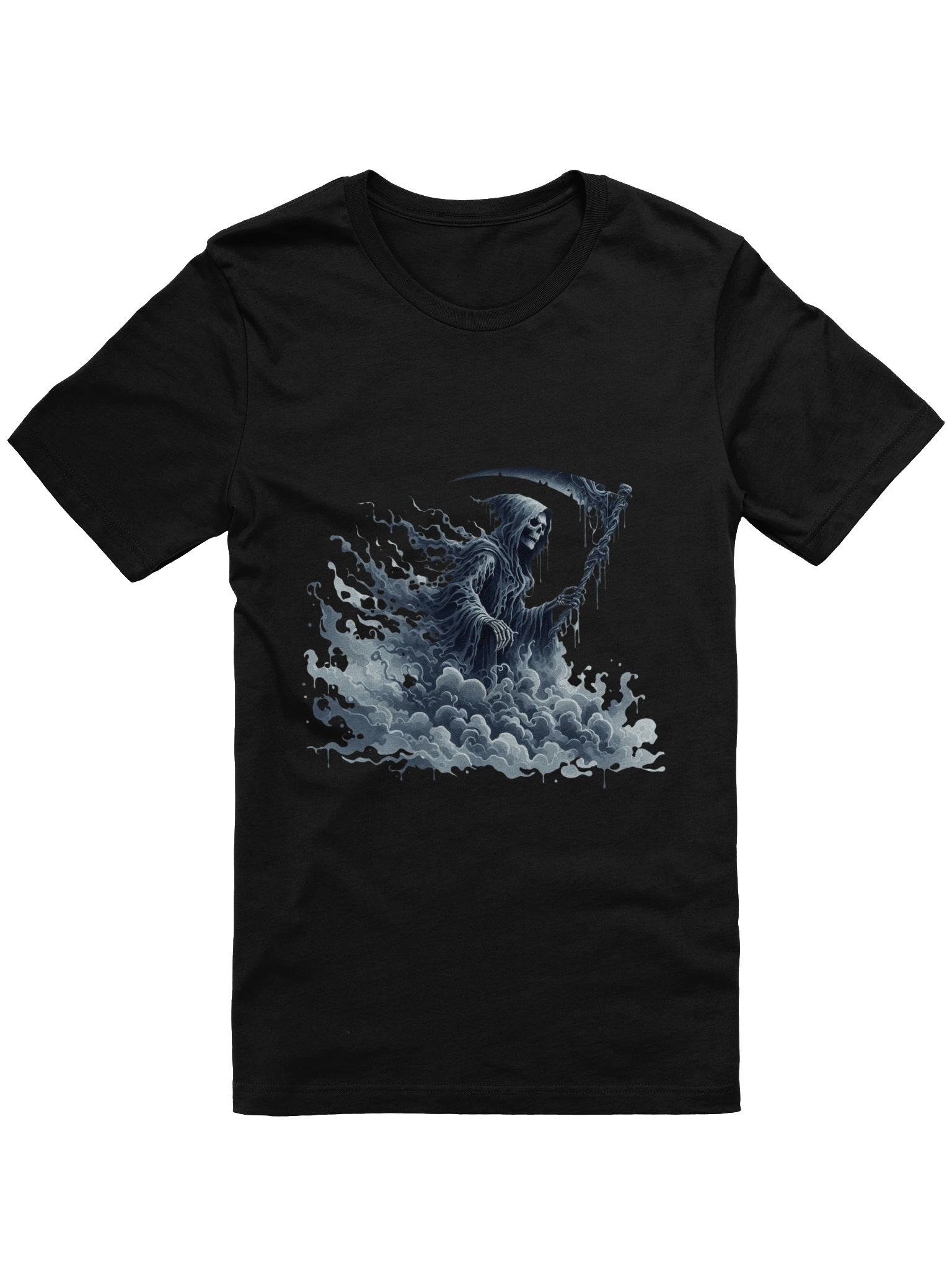 Grim Reaper T-Shirt product image (1)