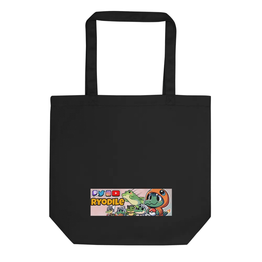 Ryodile Tonberry Takeover Tote Bag product image (7)