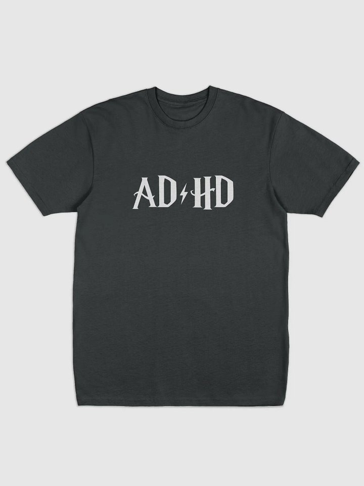 ADHD - Harry Potter (T-Shirt) product image (1)