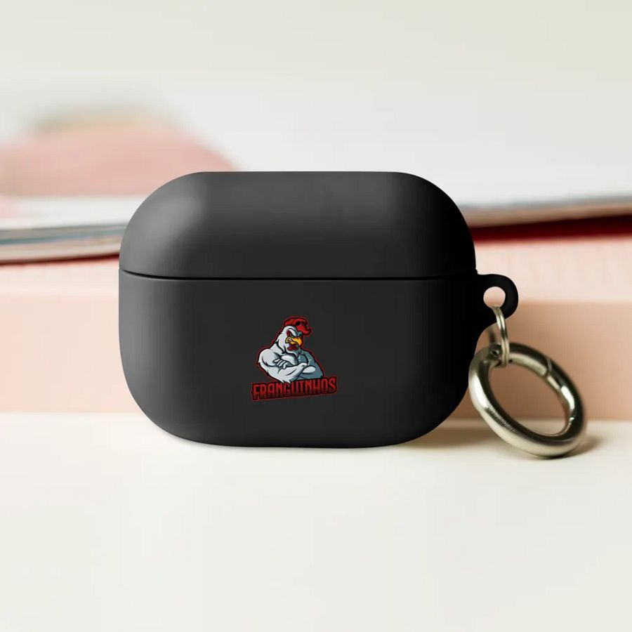Capa Protetora Air Pods® product image (5)