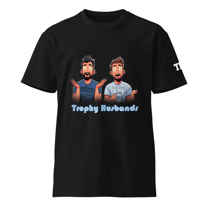 THP T-Shirt product image (1)
