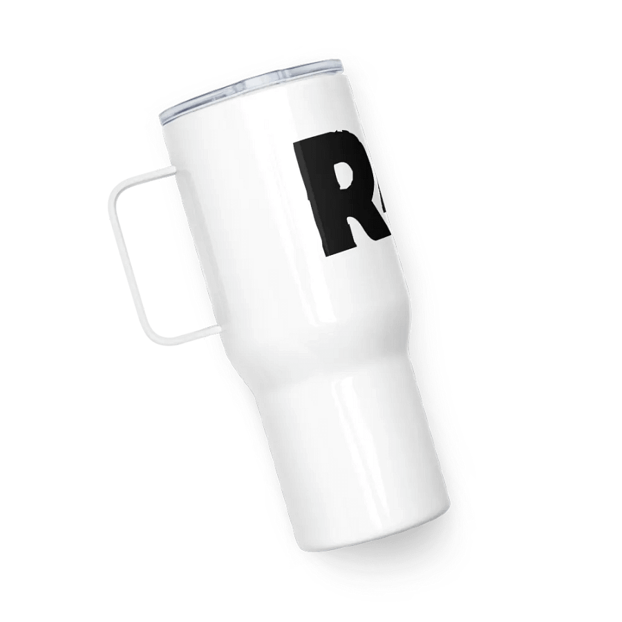 Razi Travel Mug product image (5)