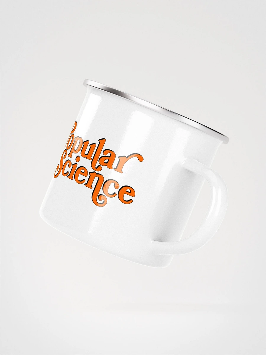 Popular Science Camp Mug product image (3)