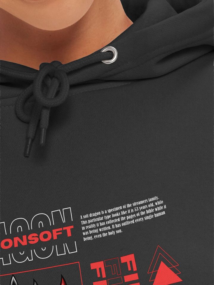 Fiftythree hoodie product image (2)