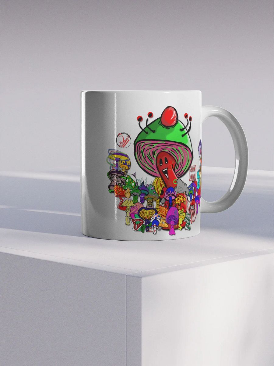 The Homies Mug product image (4)