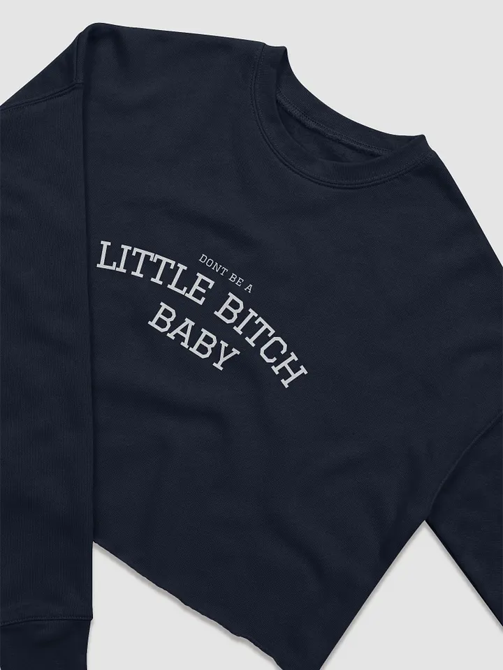 SBGU: Cropped Baby product image (2)
