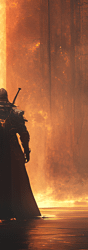 Archknight Champion of Light in a Realm of Shadows product image (4)