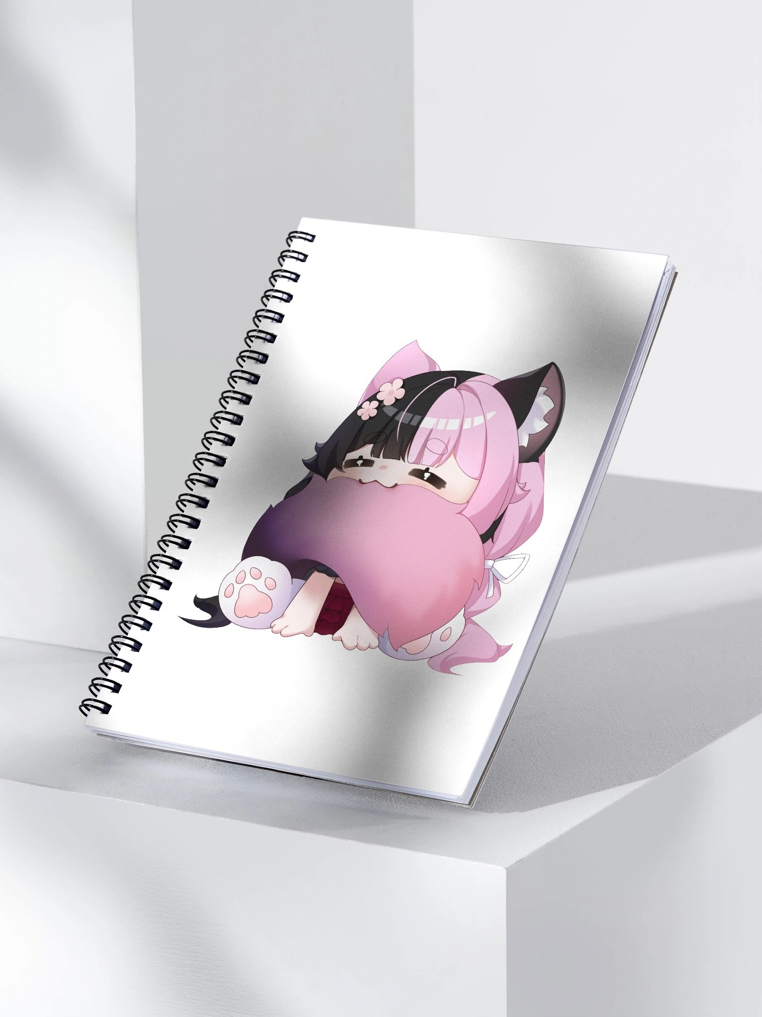 Angel's Notebook product image (3)