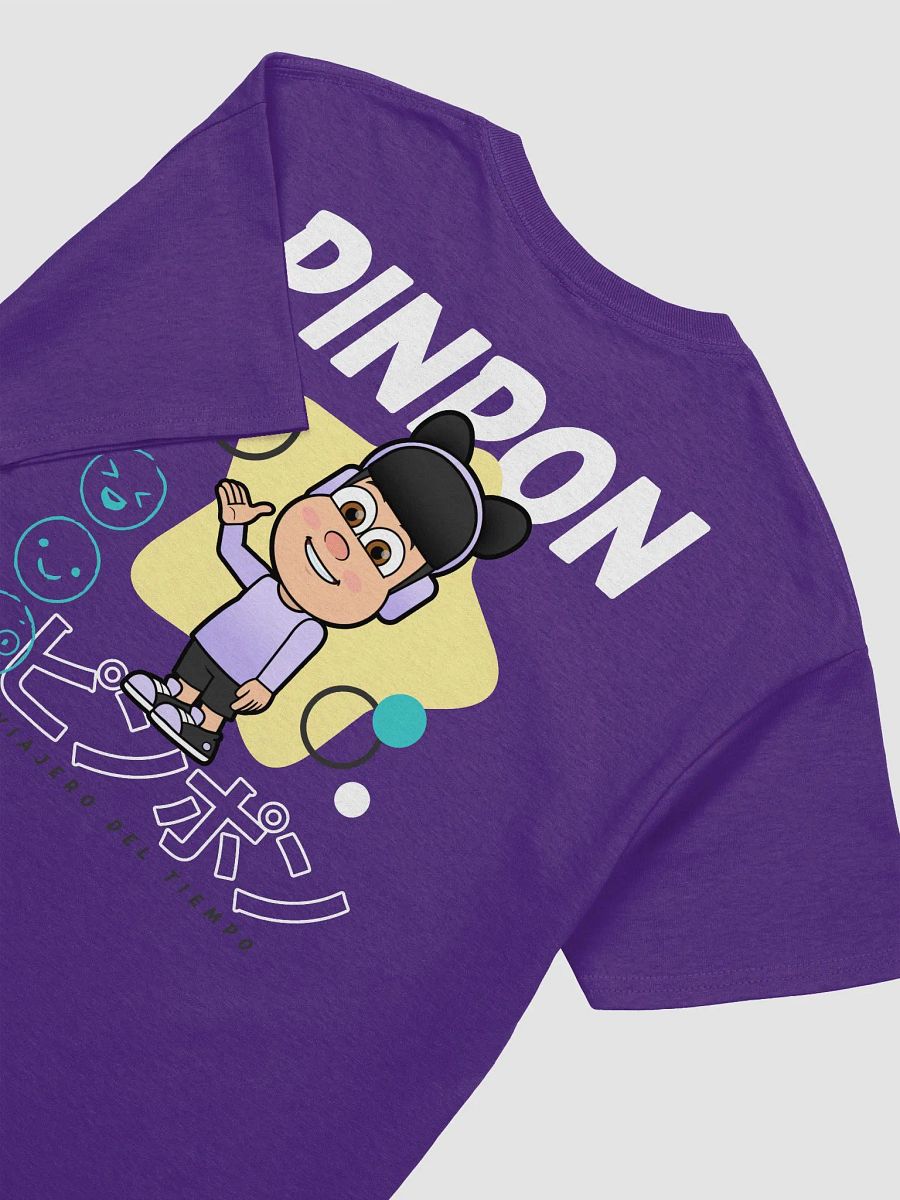 PinPon en Japones product image (28)