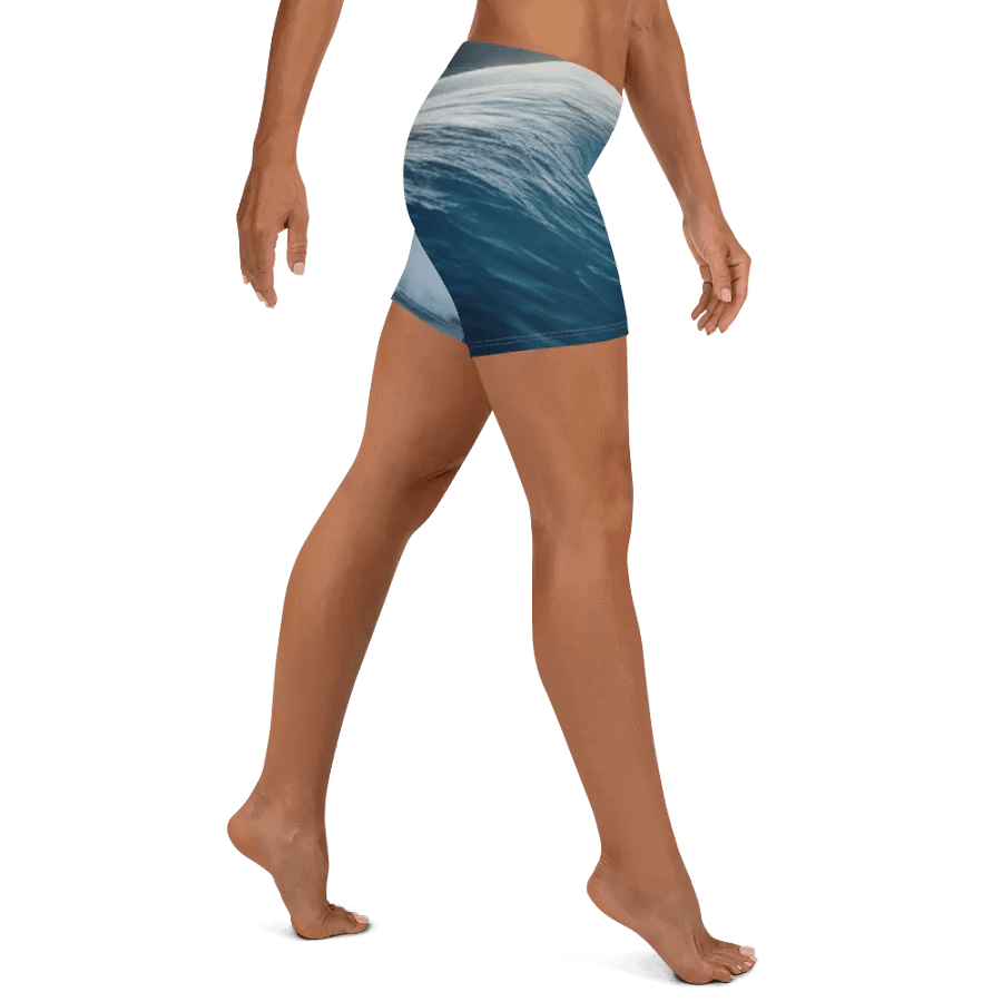 Customizable Women's Movement Shorts product image (6)