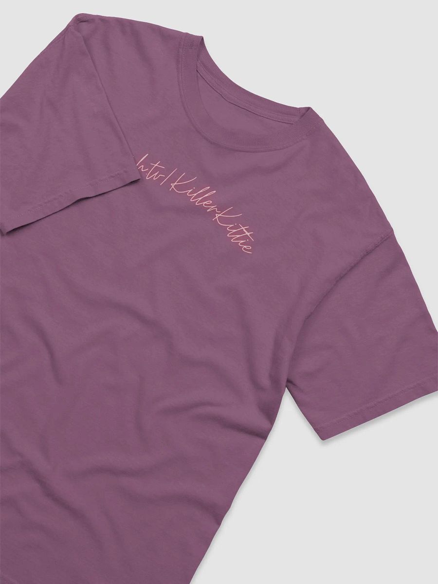 Logo Tee product image (3)