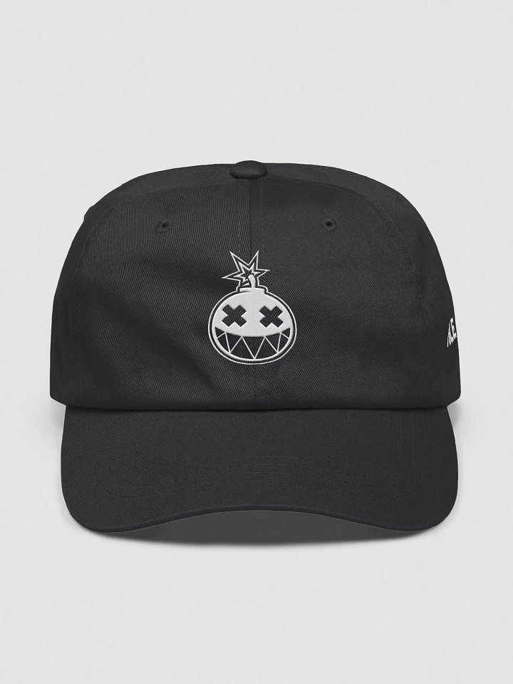 Demolition Dad Hat product image (1)