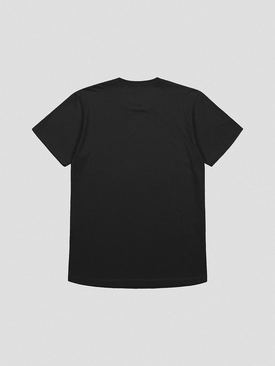 Knife Supersoft T-Shirt product image (4)