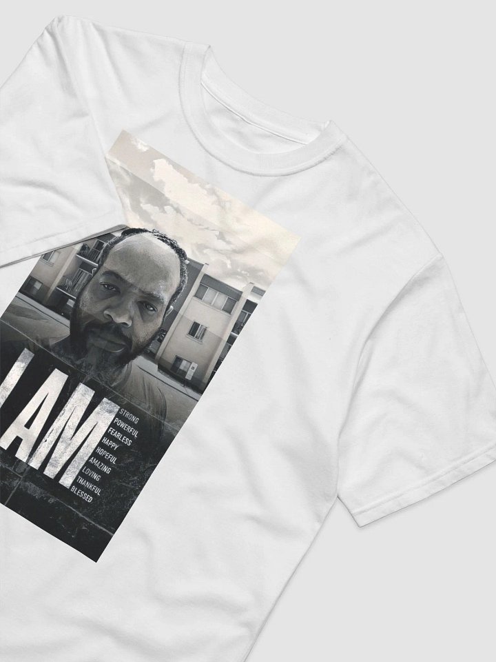 Morris t shirt 8 product image (4)