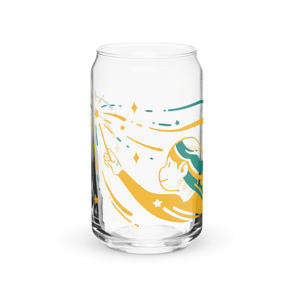 Shooting Star Cup product image (1)