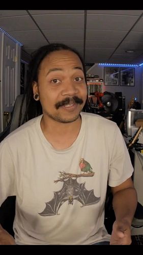 Full video up on YouTube now discussing the effects of AI on the music world for both the ones making it as well as those lis...