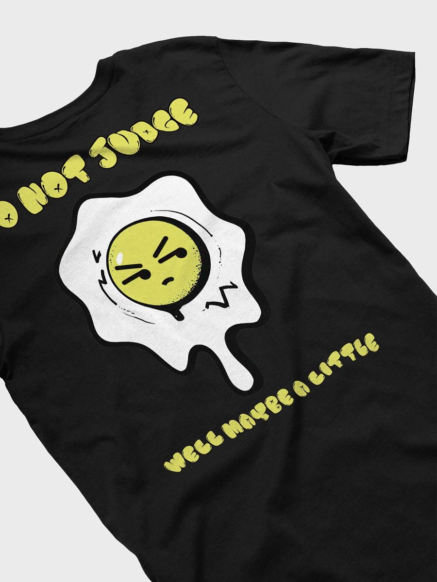 Do Not Judge, Well Maybe A Little product image (4)