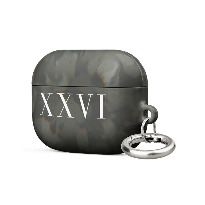 Blur Camo AirPods® Case product image (9)