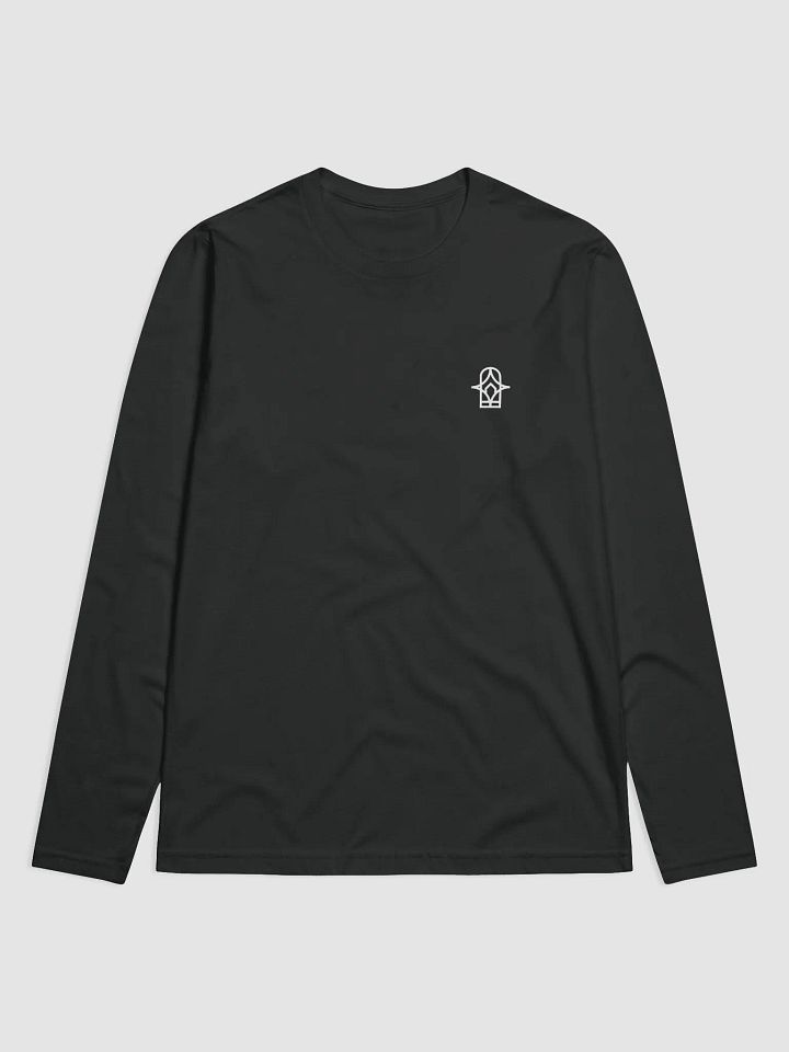 I am a House of Miracles | Longsleeve | Crafty product image (1)